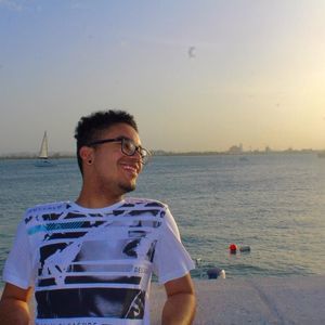 Meet your Posher, Fabian